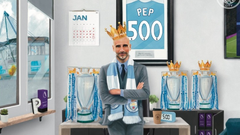 -阿森纳战平曼城，拉莫斯乌龙送礼英超的简单介绍