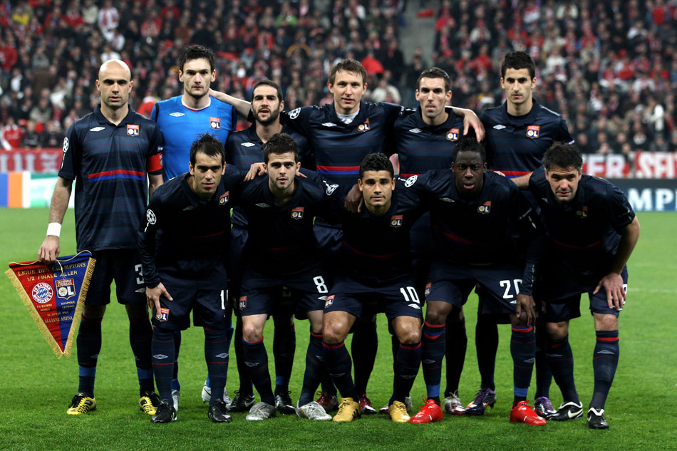 里昂绝杀拜仁,迪玛利亚乌龙送礼欧冠的简单介绍 里昂绝杀拜仁,迪玛利亚乌龙送礼欧冠的简单介绍