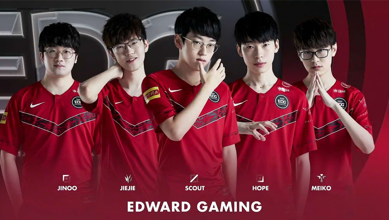 LGD横扫EG，Scout开启传奇时刻全球总决赛3:0（成都）