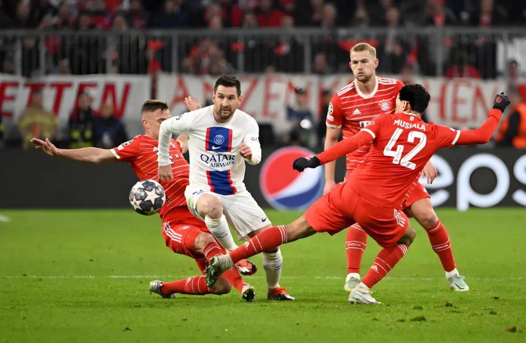 拜仁战平波尔图，凯恩梅开二度英超