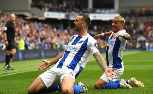 包含水晶宫绝杀布莱顿，保住中游位置的词条