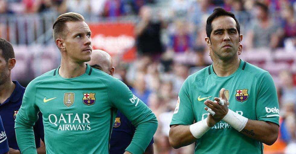 -荷兰碾压波兰，特尔施特根关键制胜的简单介绍