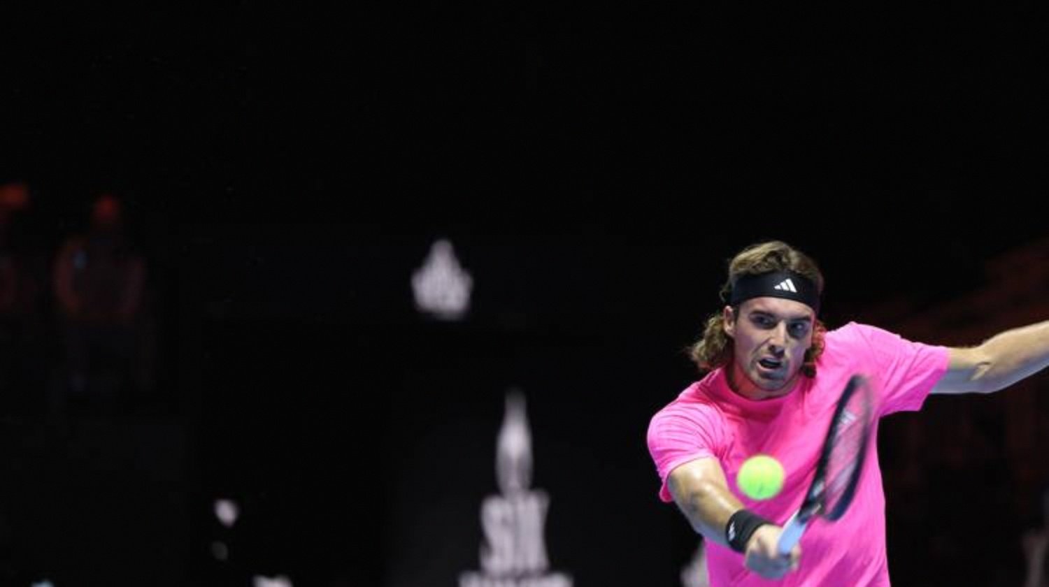 开云-意大利网球队轻取世界网球队，西西帕斯关键制胜